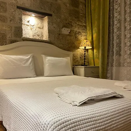 Masala Gasthof Alaçatı