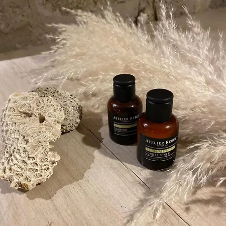 Masala Mini-hôtel 2*