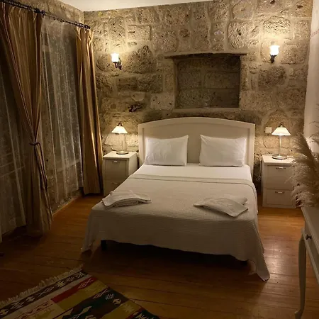 Masala Alaçatı