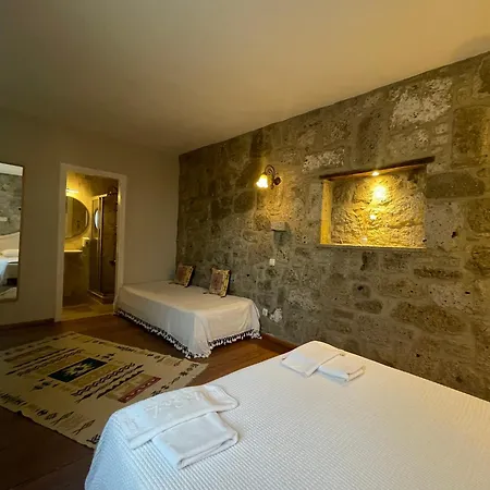 Mini-hôtel Masala 2*