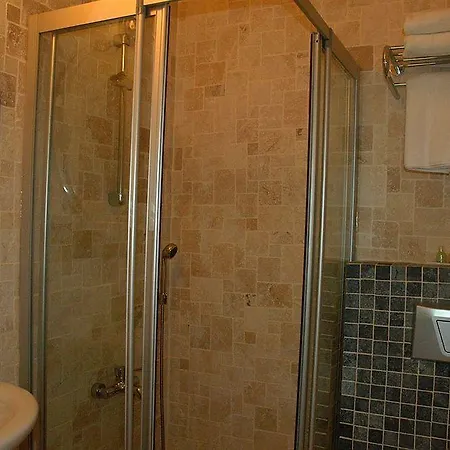 Masala Mini-hôtel Alaçatı