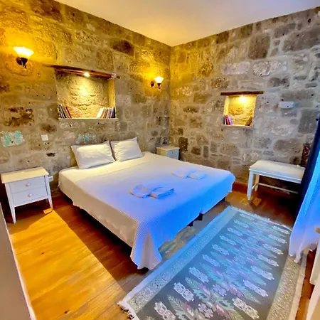 Mini-hôtel Masala Alaçatı