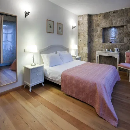 Masala Mini-hôtel 2*