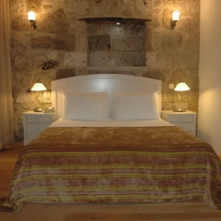 Mini-hôtel Masala 2*