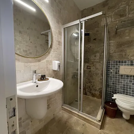 Masala Mini-hôtel Alaçatı