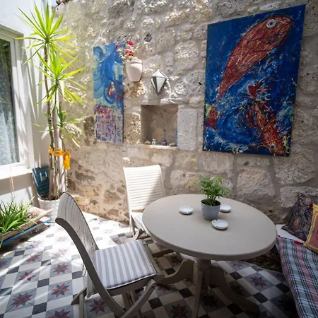 Masala Mini-hôtel 2*