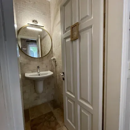 Masala Mini-hôtel 2*