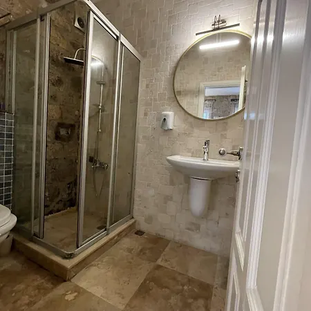 Mini-hôtel Masala 2*