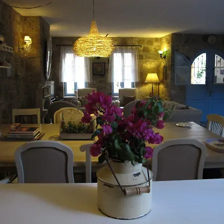 Masala Mini-hôtel 2*