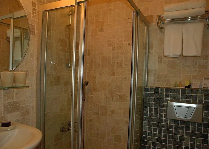 Masala Fogadó Alacati