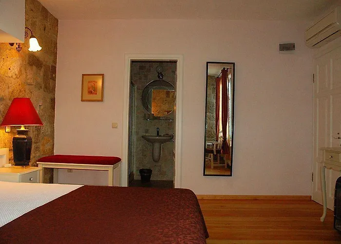 Fogadó Masala Alacati