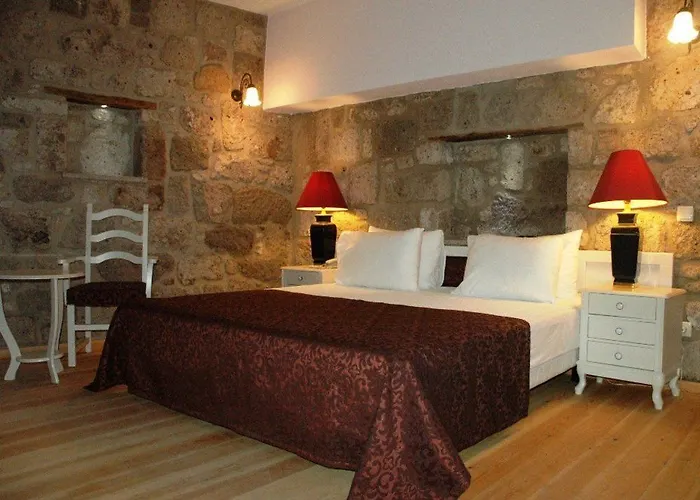 Masala Fogadó Alacati