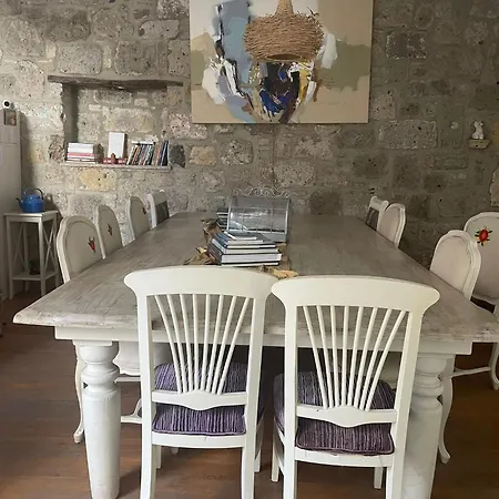 Inn Masala Alacati