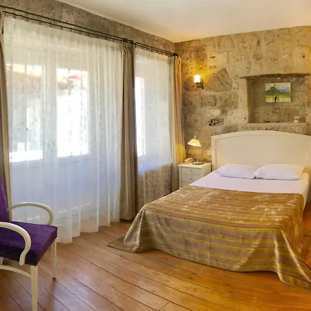 Inn Masala Alacati