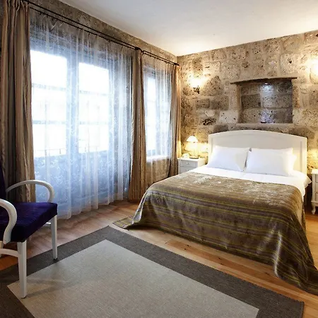 Inn Masala Alacati