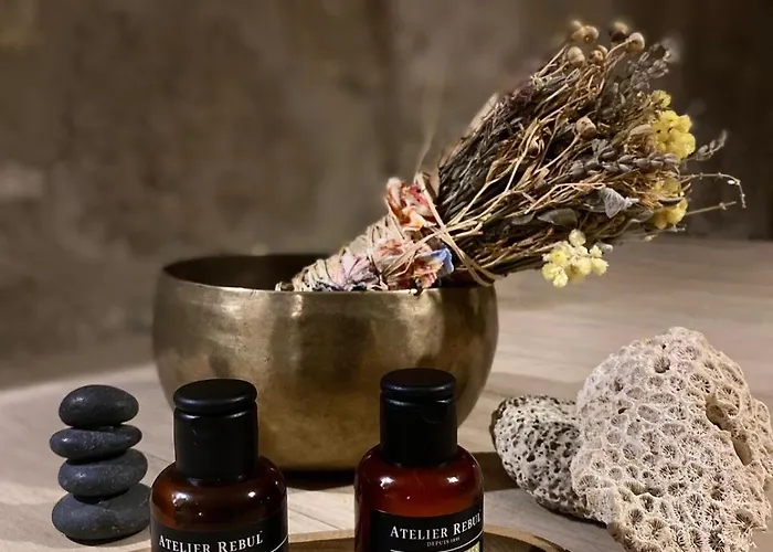 Masala Алачати