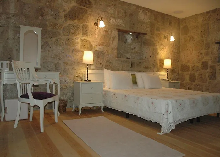 Masala Алачати