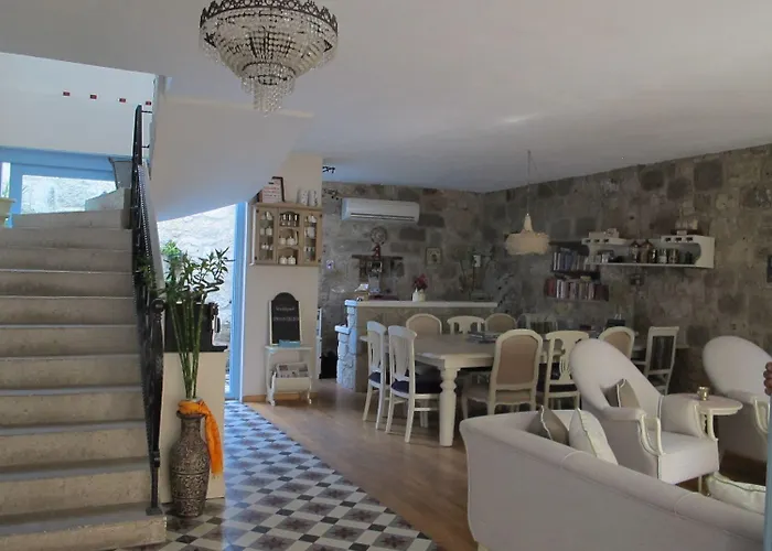 Мини-отель Masala