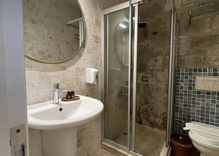 Masala Penzion Alaçatı