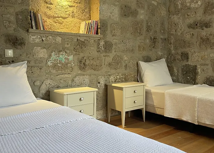 Masala Алачати