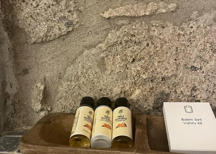 Masala Мини-отель