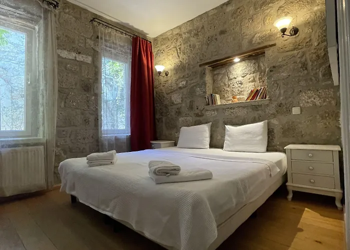 Masala Мини-отель