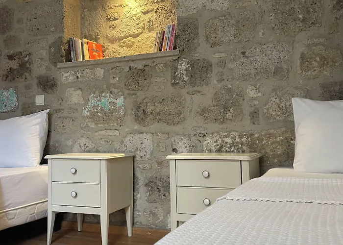 Мини-отель Masala 2*