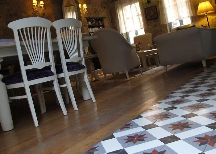 Masala Мини-отель