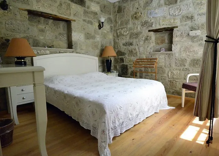 Мини-отель Masala