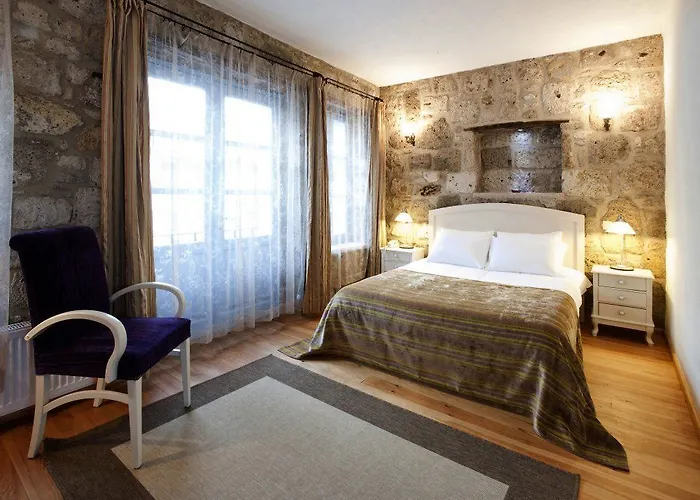 Estalagem Masala Alacati