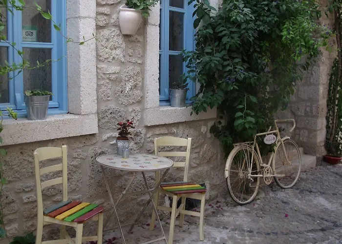 Мини-отель Masala 2*