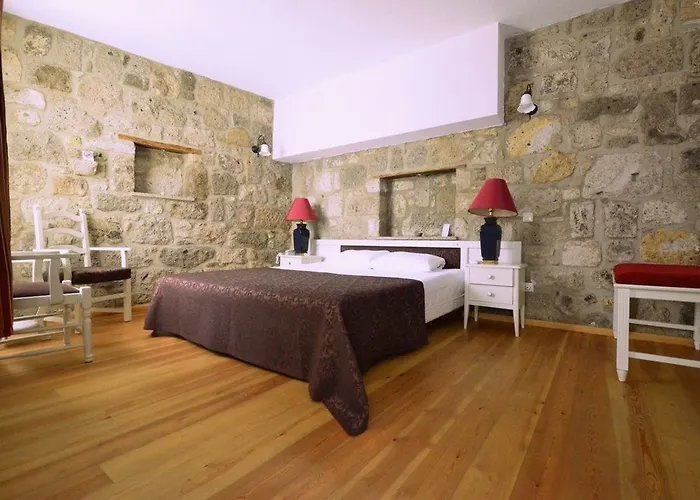 Penzion Masala Alaçatı