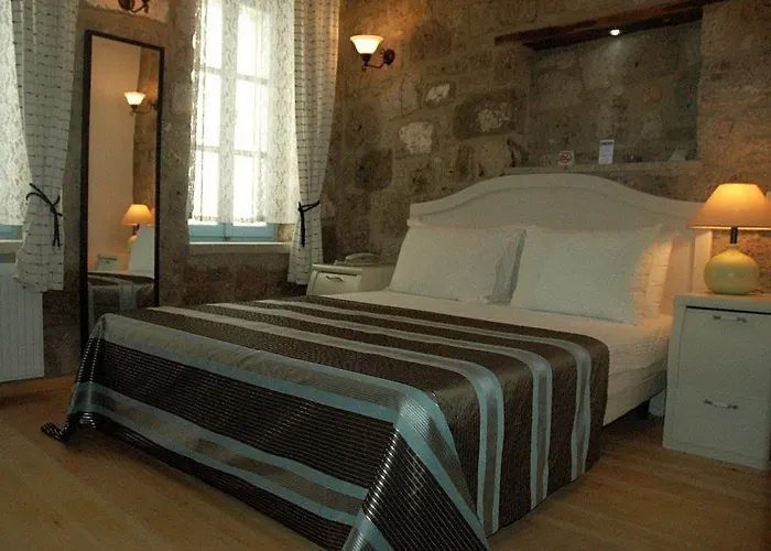 Masala Мини-отель